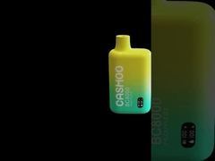 Casmoo BC8000