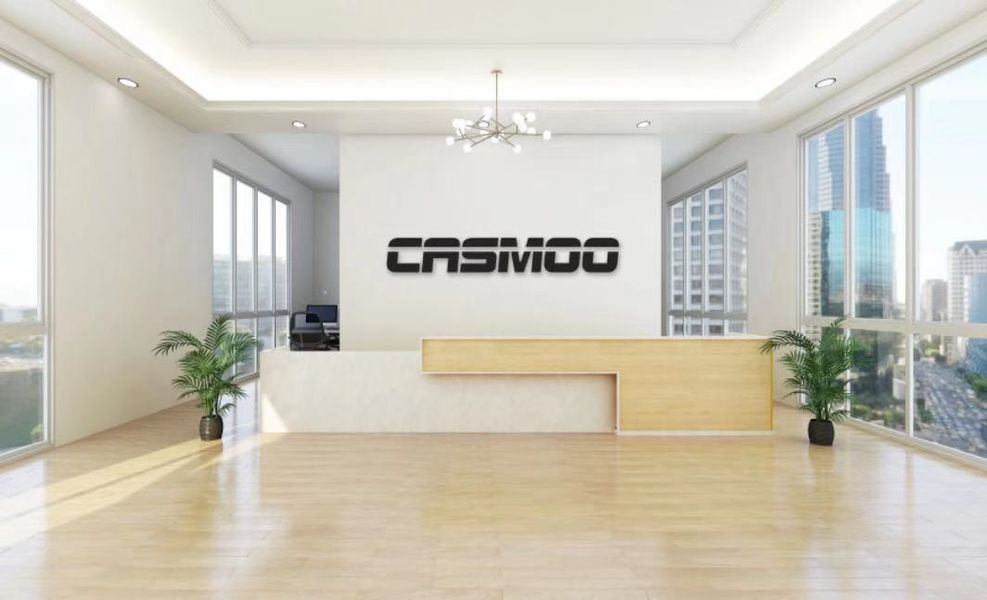 Chine Shenzhen Casmoo Technology Co., Ltd. Profil de la société