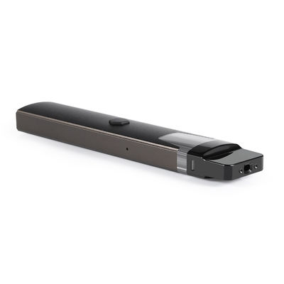 Type C Recharging Empty Vape Pens Cannabis CBD 3 Gram For THCO